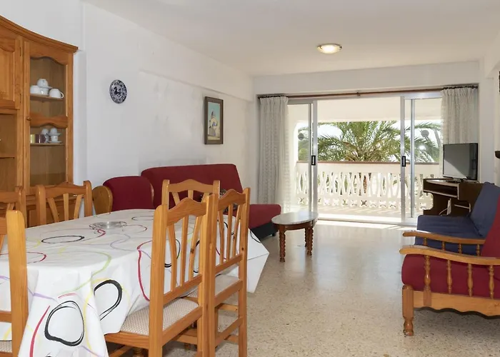 Apartment Lider, 2-i Cullera
