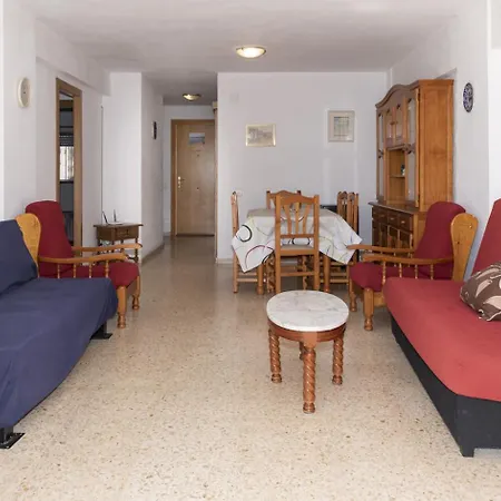 Lider, 2-i * Cullera