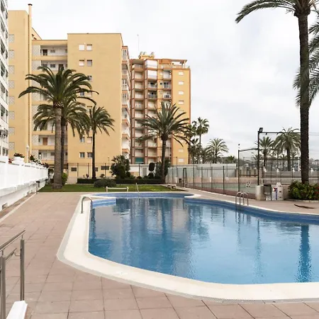 Lider, 2-i * Cullera