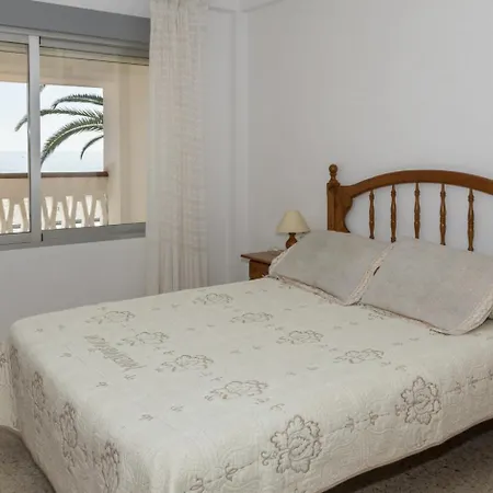 Lider, 2-i Apartment
