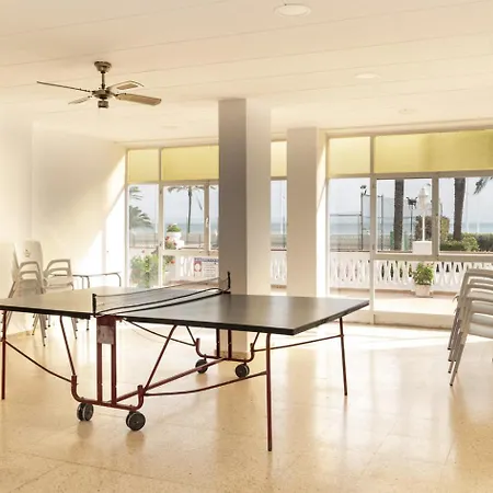 Appartement Lider, 2-i Cullera