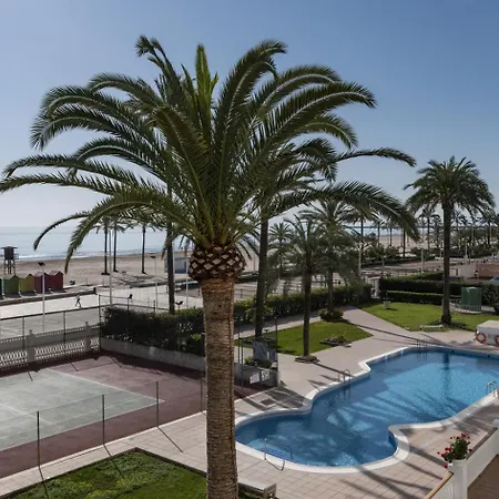 Lider, 2-i Appartement Cullera