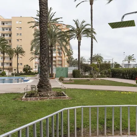 Appartement Lider, 2-i