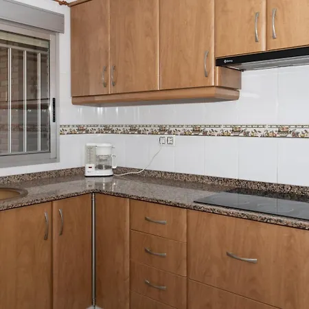 Apartment Lider, 2-i *
