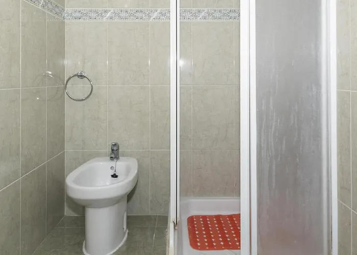 Lider, 2-i Apartamento