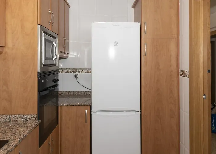 Lider, 2-i Apartamento Cullera