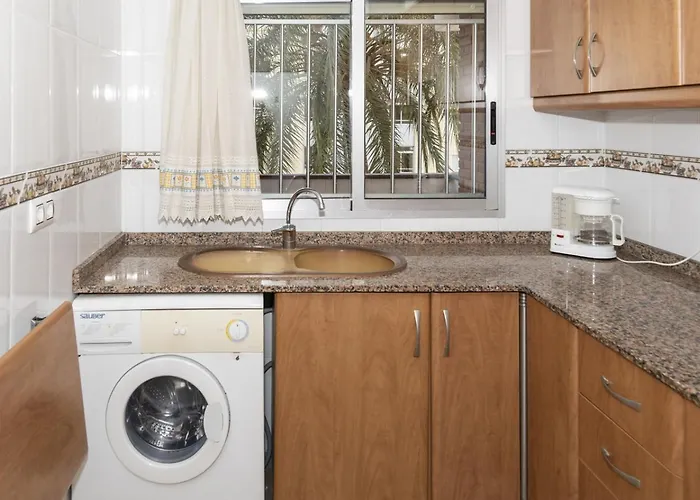Lider, 2-i Apartamento