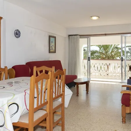 Appartamento Lider, 2-i Cullera