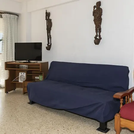 Lider, 2-i Apartment