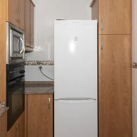 Lider, 2-i Apartment Cullera