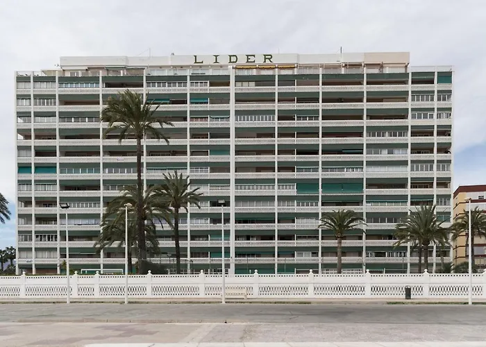 Lider, 2-i Appartamento *